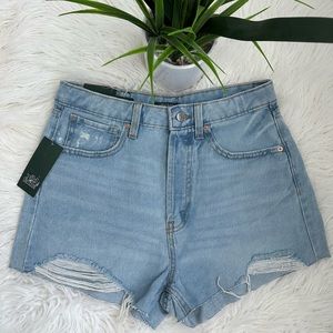 Highest cutoff Shorts 6/28